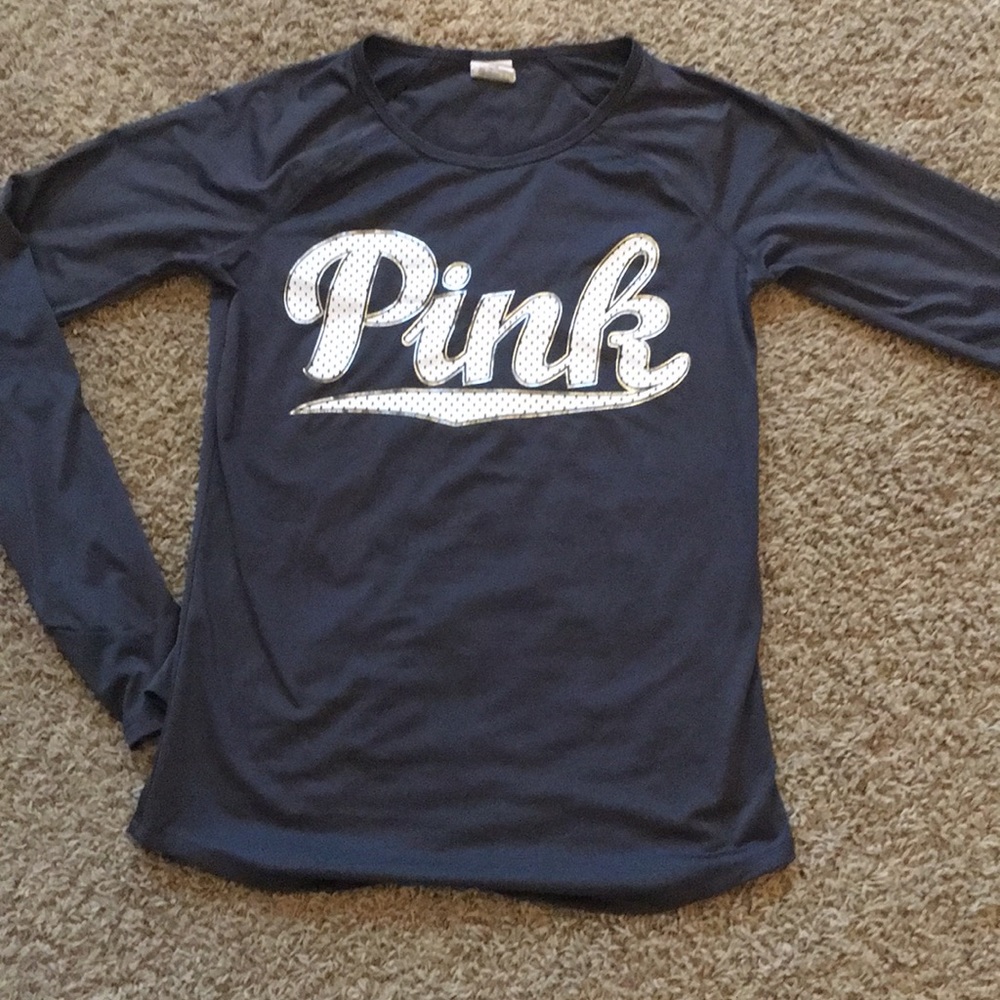 PINK Dri-Fit Shirt
